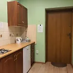 Krupowki Bed & Breakfast