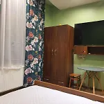 Krupowki Bed & Breakfast *