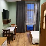 Krupowki Bed & Breakfast *