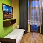 Bed & Breakfast Krupowki *