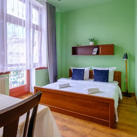 Krupowki * 扎科帕内