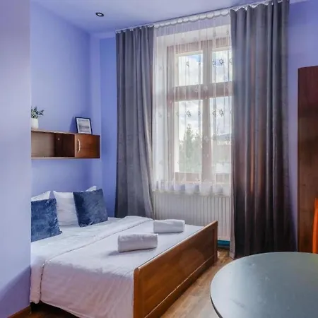 Krupowki * 扎科帕内