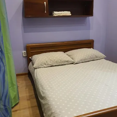 Oda ve Kahvaltı Krupowki Zakopane