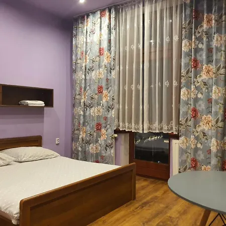 Oda ve Kahvaltı Krupowki