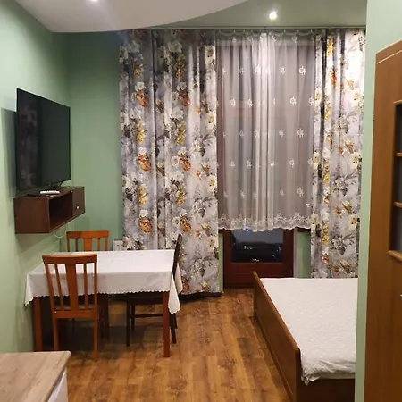 Krupowki 住宿加早餐酒店