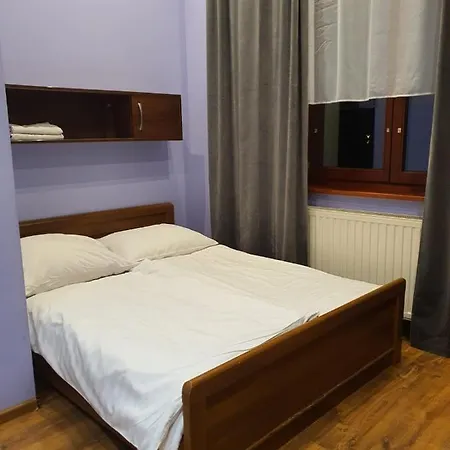 住宿加早餐酒店 Krupowki