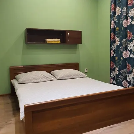 Krupowki 住宿加早餐酒店 扎科帕内