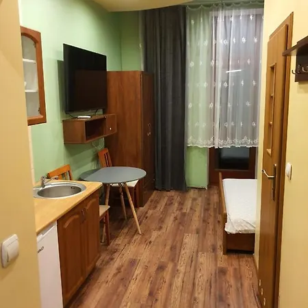 Krupowki * 扎科帕内