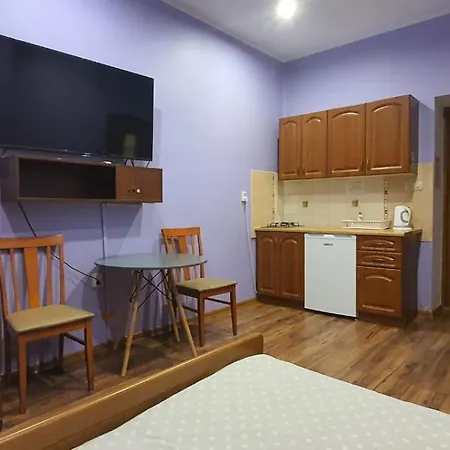 Krupowki * زاكوباني