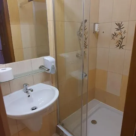 Krupowki 住宿加早餐酒店