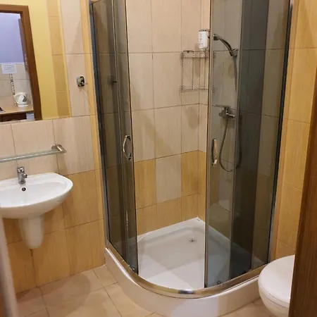 住宿加早餐酒店 Krupowki