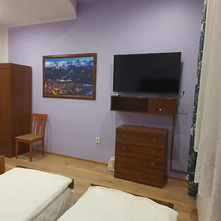 Krupowki Bed & Breakfast