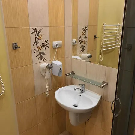 Oda ve Kahvaltı Krupowki