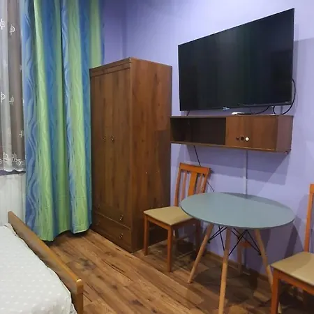 Krupowki 扎科帕内