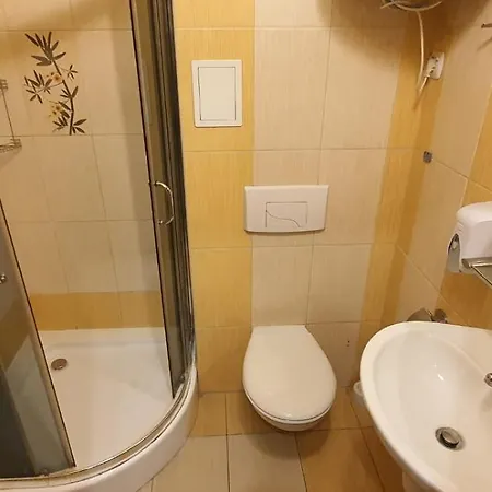 Oda ve Kahvaltı Krupowki