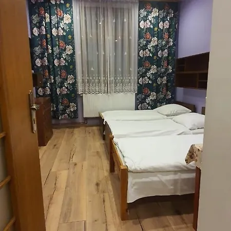 Bed & Breakfast Krupowki Zakopane