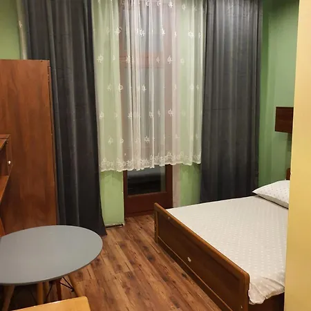 Oda ve Kahvaltı Krupowki Zakopane