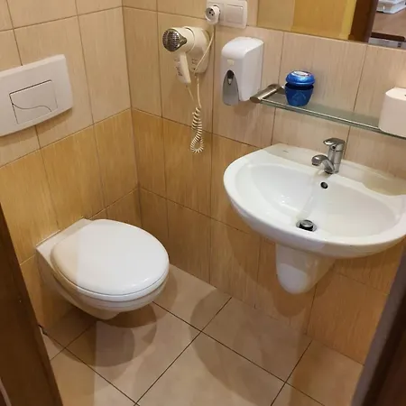 Krupowki 住宿加早餐酒店 *