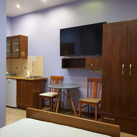 Krupowki * 扎科帕内