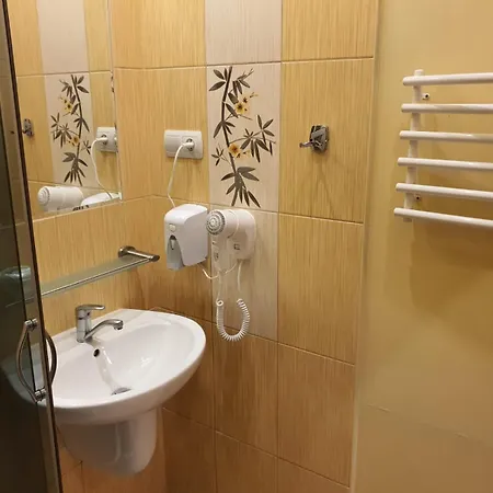 住宿加早餐酒店 Krupowki 扎科帕内