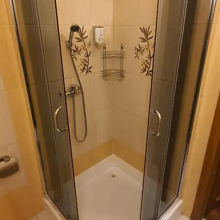 Krupowki 扎科帕内