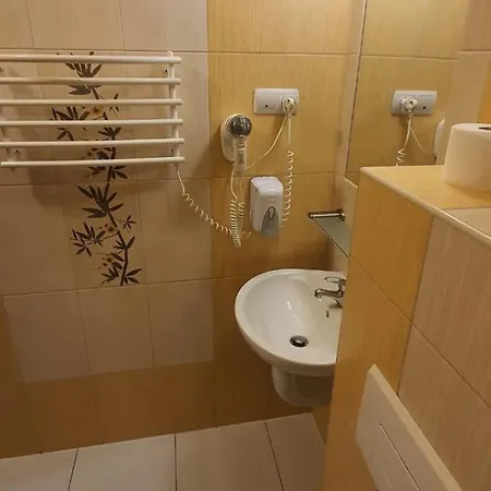 Krupowki Oda ve Kahvaltı