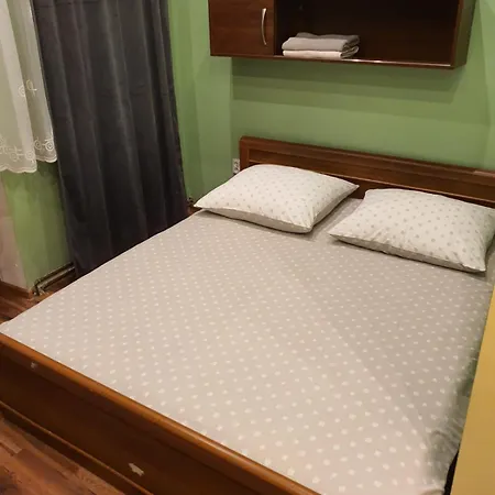 Krupowki Oda ve Kahvaltı *