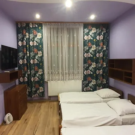 Krupowki فندق مبيت وإفطار *