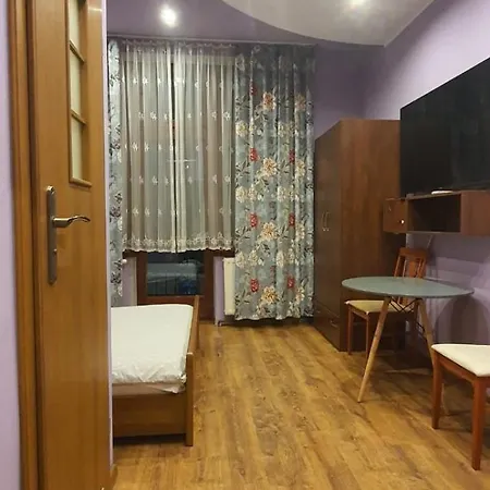 Krupowki Bed & Breakfast Zakopane