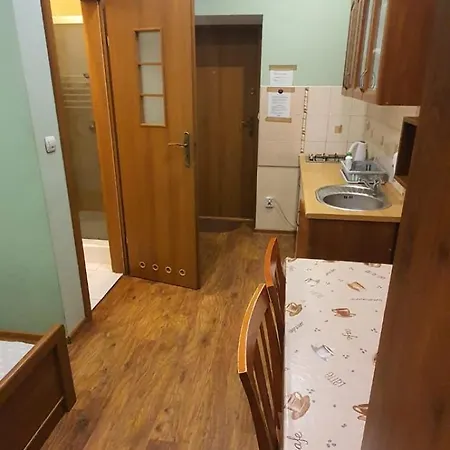 Krupowki 住宿加早餐酒店