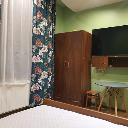 Krupowki Bed & Breakfast *