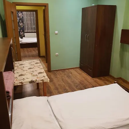 Bed & Breakfast Krupowki *
