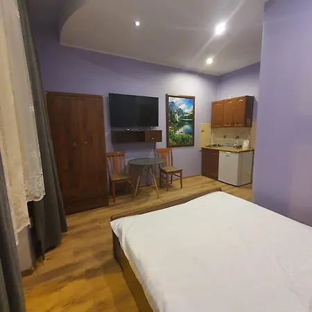 Krupowki Bed & Breakfast Zakopane