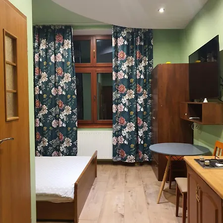 Krupowki 扎科帕内