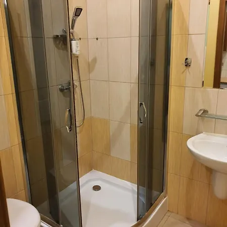 Krupowki * 扎科帕内