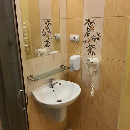 Oda ve Kahvaltı Krupowki *