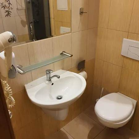 Oda ve Kahvaltı Krupowki *