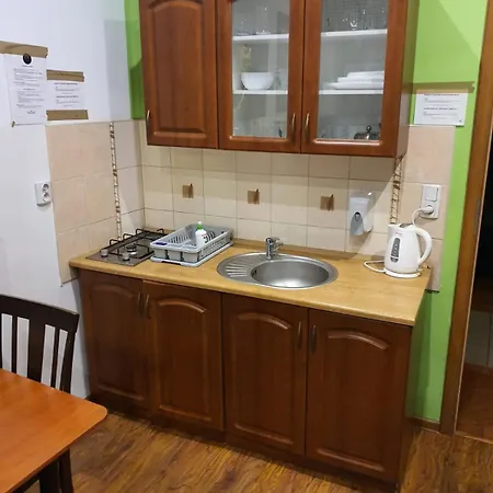 Krupowki * 扎科帕内