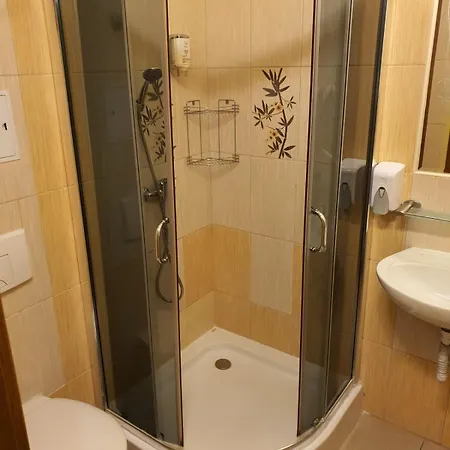 Krupowki 住宿加早餐酒店 扎科帕内