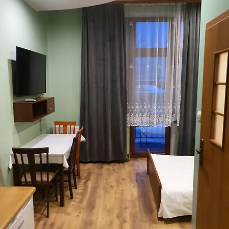 Krupowki Bed & Breakfast *