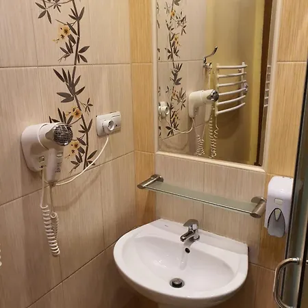 Krupowki Oda ve Kahvaltı Zakopane