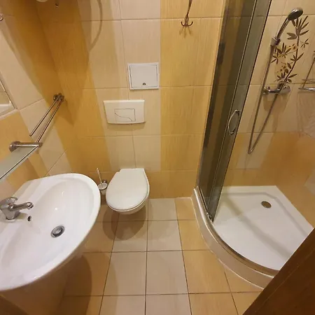 Krupowki * 扎科帕内