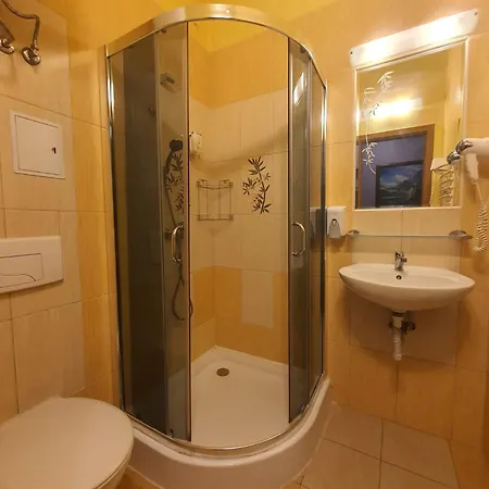 Krupowki Bed & Breakfast