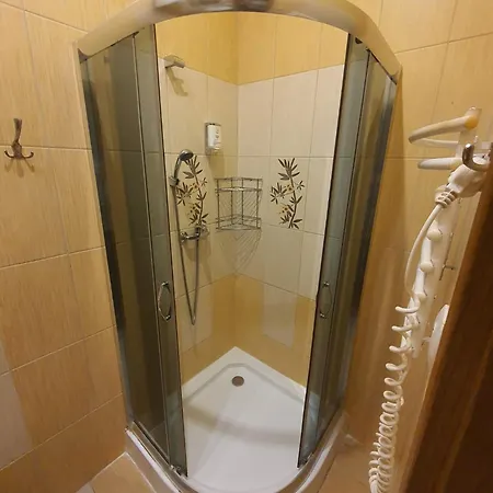 Krupowki 住宿加早餐酒店 扎科帕内