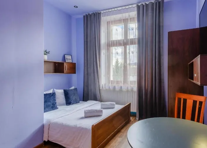 Krupowki * زاكوباني