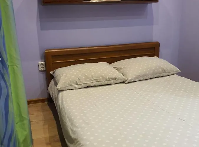 Bed and breakfast Krupówki Zakopane