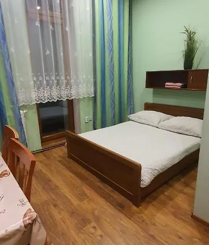 Bed and breakfast Krupówki Zakopane