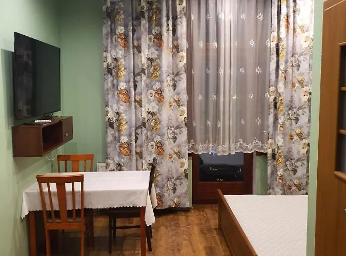 Krupówki Bed and breakfast