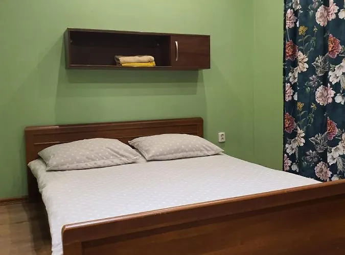 Krupówki Bed and breakfast Zakopane