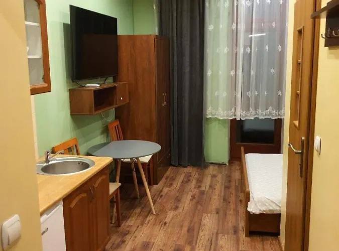 Krupowki * زاكوباني